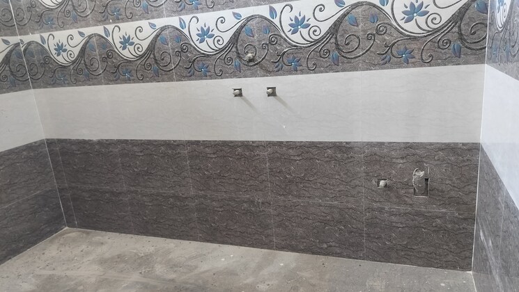 Bathroom, bandlaguda jagir 5 Bedroom 210 Sq.Yd. Independent House In Bandlaguda Jagir Hyderabad 9326840