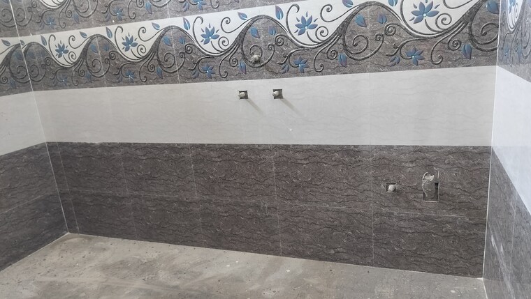 Bathroom, bandlaguda jagir 5 Bedroom 210 Sq.Yd. Independent House In Bandlaguda Jagir Hyderabad 9326840