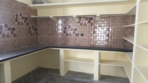 Kitchen in 5 BHK Independent House at Bandlaguda Jagir – for Sale