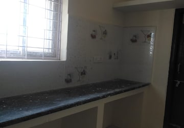 Kitchen in 2 BHK Apartment at Pocharam – for Sale