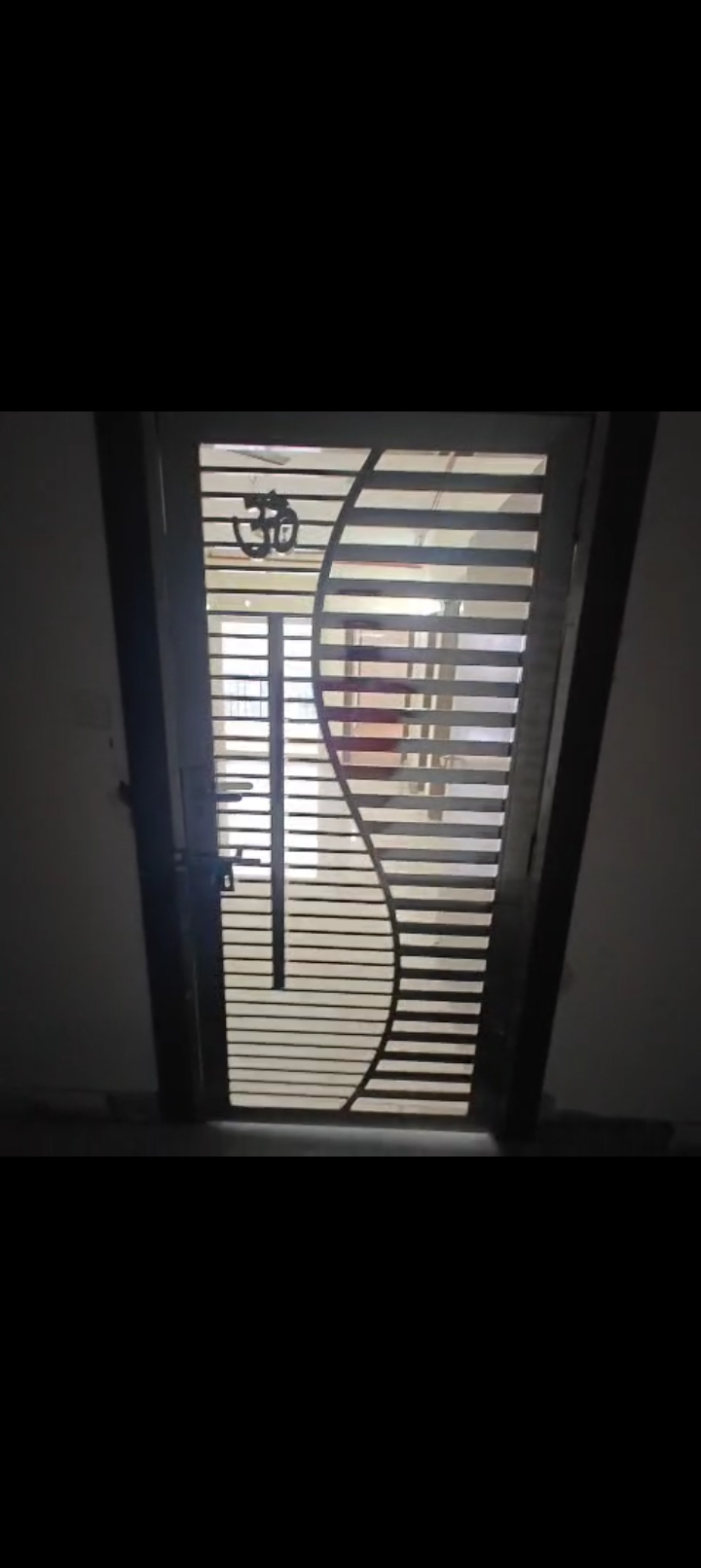 3 BHK + Study Room Apartment For Rent in Amrapali Enchante