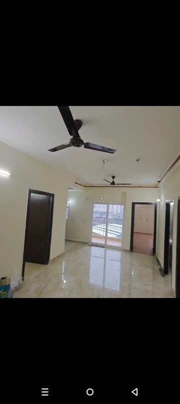 Living Room in 3 BHK Apartment at Amrapali Enchante, Tech Zone 4 Greater Noida – for Rent