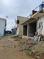 105 Sq.Yd. Plot in -