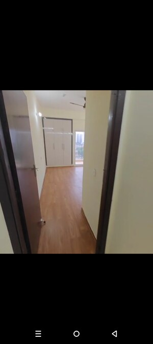 Building Lobby in 3 BHK Apartment at Amrapali Enchante, Tech Zone 4 Greater Noida – for Rent