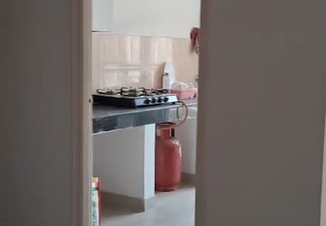 Kitchen in 2 BHK Apartment at MVL Coral, Alwar Bypass Road – for Sale