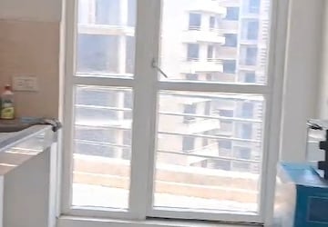 Staircase in 2 BHK Apartment at MVL Coral, Alwar Bypass Road – for Sale