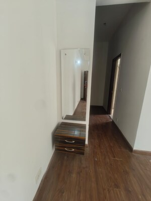 Staircase in 3.5 BHK Apartment at One Indiabulls, Sector 104 – for Rent