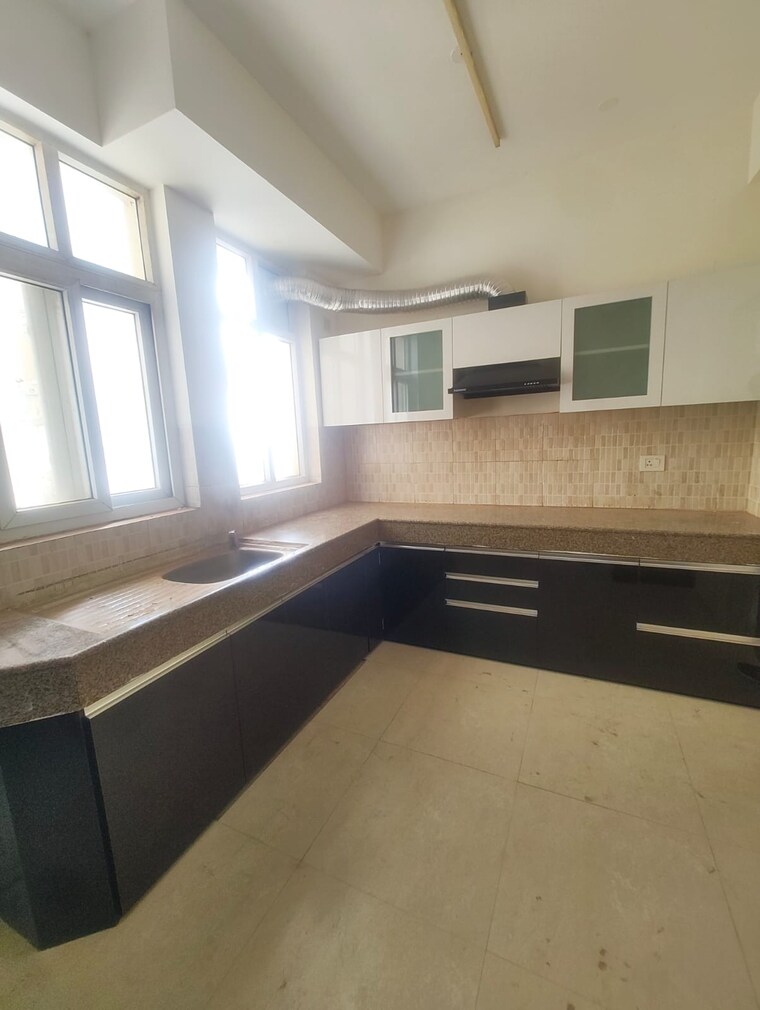 Kitchen, one-indiabulls 3.5 Bedroom 2875 Sq.Ft. Apartment In Sector 104 Gurgaon 9326858