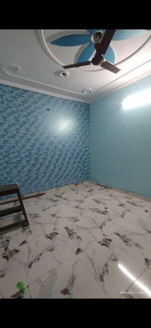 1 BHK Builder Floor For Rent in Uttam Nagar