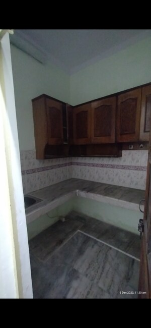 Bedroom in 1 BHK Builder Floor at Uttam Nagar – for Rent