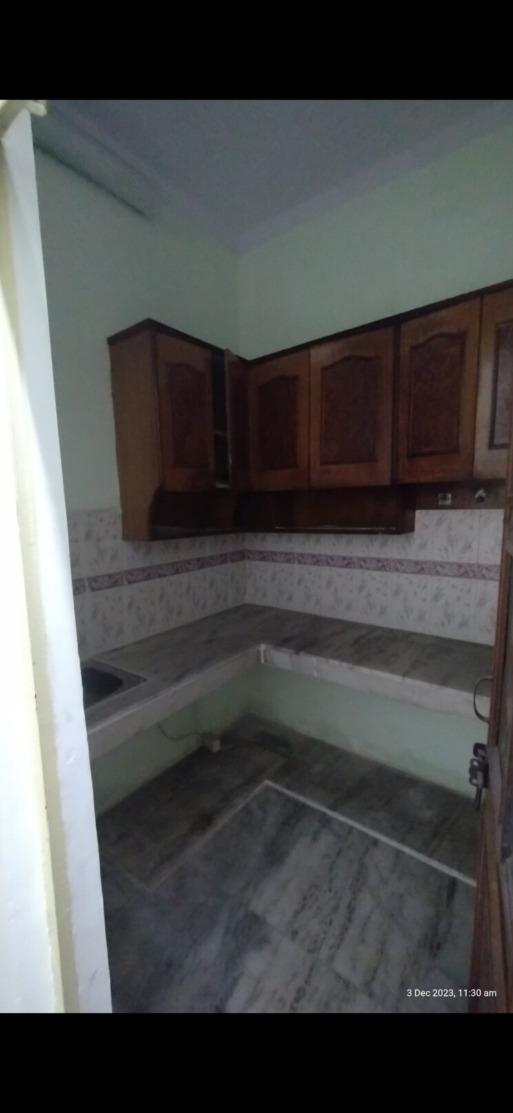 Bedroom, uttam nagar 1 Bedroom 50 Sq.Yd. Builder Floor In Uttam Nagar Delhi 9326860