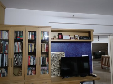 Furnished Amenities in 2 BHK Apartment at Aparna Sarovar, Nallagandla – for Rent
