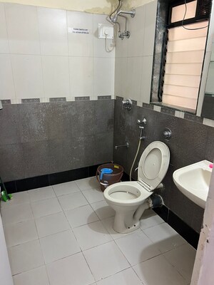 Bathroom in  Pg at Vikhroli West – for Rent