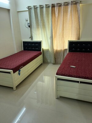 Room in  Pg at Vikhroli West – for Rent