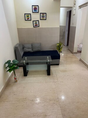 Living Room in  Pg at Vikhroli West – for Rent