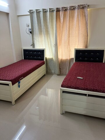 Room in  Pg at Vikhroli West – for Rent