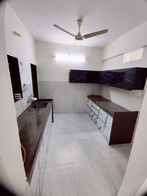 Team Area in 3.5 BHK Apartment at Yash Twin Tower, Baner – for Sale