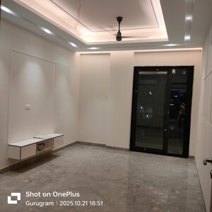 4 BHK Builder Floor For Rent in Sector 15