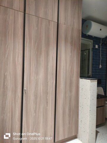  4 BHK Builder Floor at Sector 15 – for Rent