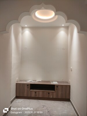  4 BHK Builder Floor at Sector 15 – for Rent