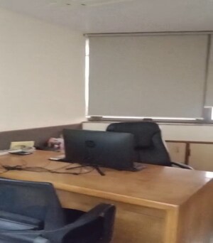 Team Area in  Office Space at Kalpataru Court, Chembur – for Rent