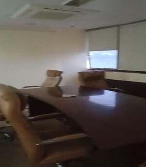 Team Area in  Office Space at Kalpataru Court, Chembur – for Rent