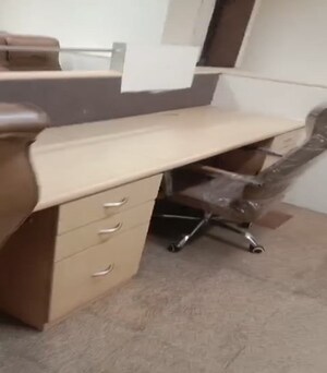 Team Area in  Office Space at Kalpataru Court, Chembur – for Rent