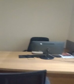 Team Area in  Office Space at Kalpataru Court, Chembur – for Rent