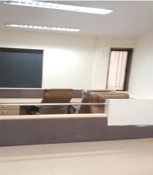 Team Area in  Office Space at Kalpataru Court, Chembur – for Rent