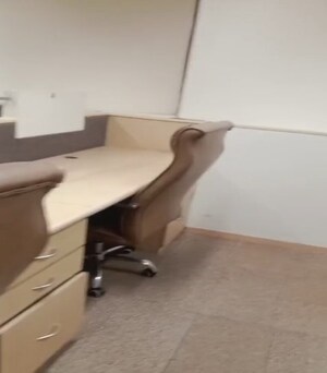 Team Area in  Office Space at Kalpataru Court, Chembur – for Rent