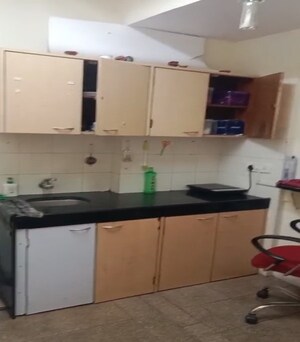 Team Area in  Office Space at Kalpataru Court, Chembur – for Rent