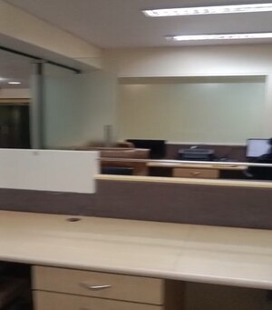  Office Space For Rent in Kalpataru Court, Chembur