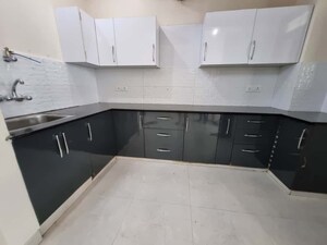 Kitchen in 3 BHK Apartment at Emaar MGF Emerald Hills, Sector 65 – for Sale