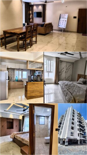  2 BHK Apartment at Pearl City, Sarjapur Road – for Sale