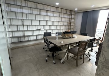 Balcony in 3 BHK Builder Floor at South Extension I – for Sale