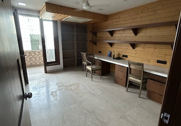 Bedroom in 3 BHK Builder Floor at South Extension I – for Sale