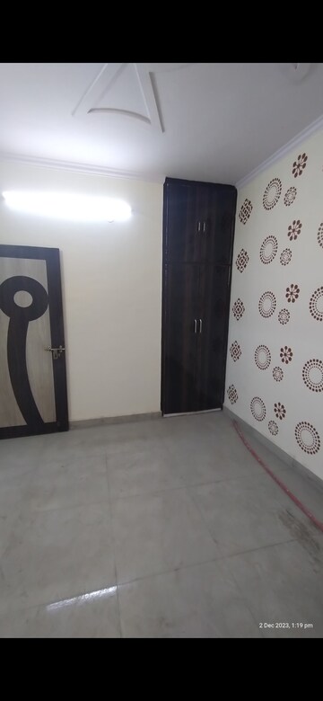 1 BHK Builder Floor For Rent in Uttam Nagar