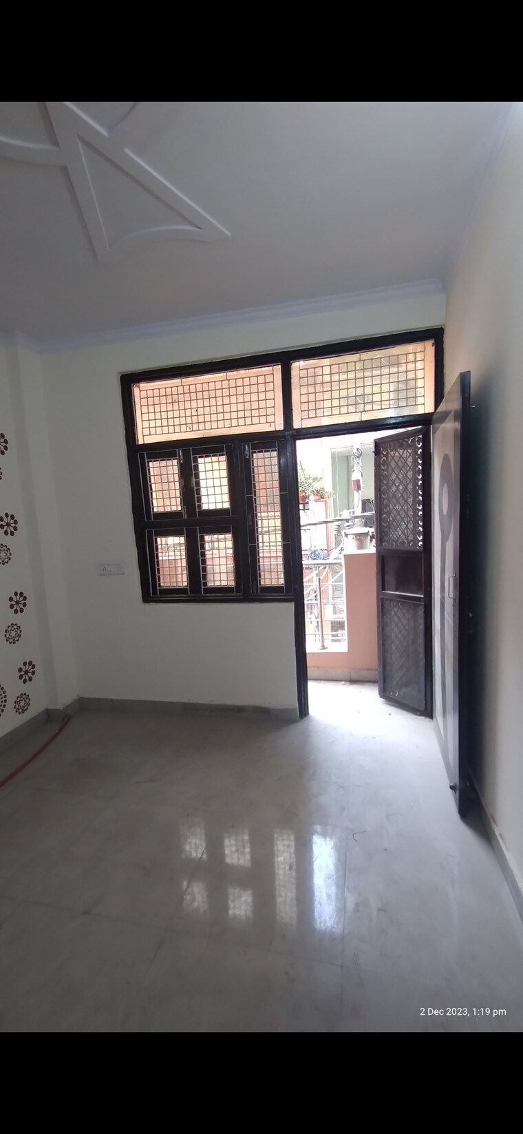 Room, uttam nagar 1 Bedroom 50 Sq.Yd. Builder Floor In Uttam Nagar Delhi 9326884
