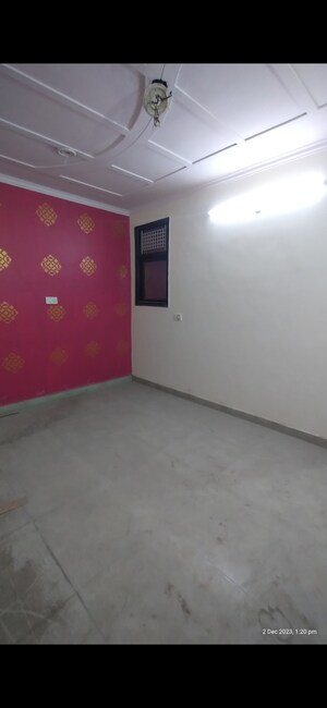 Room in 1 BHK Builder Floor at Uttam Nagar – for Rent