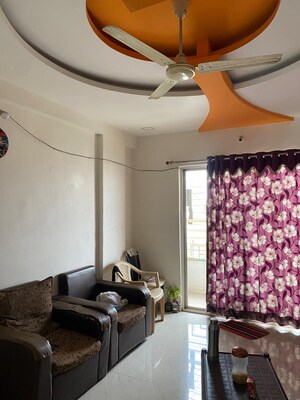 1 BHK Apartment For Sale in Manjari