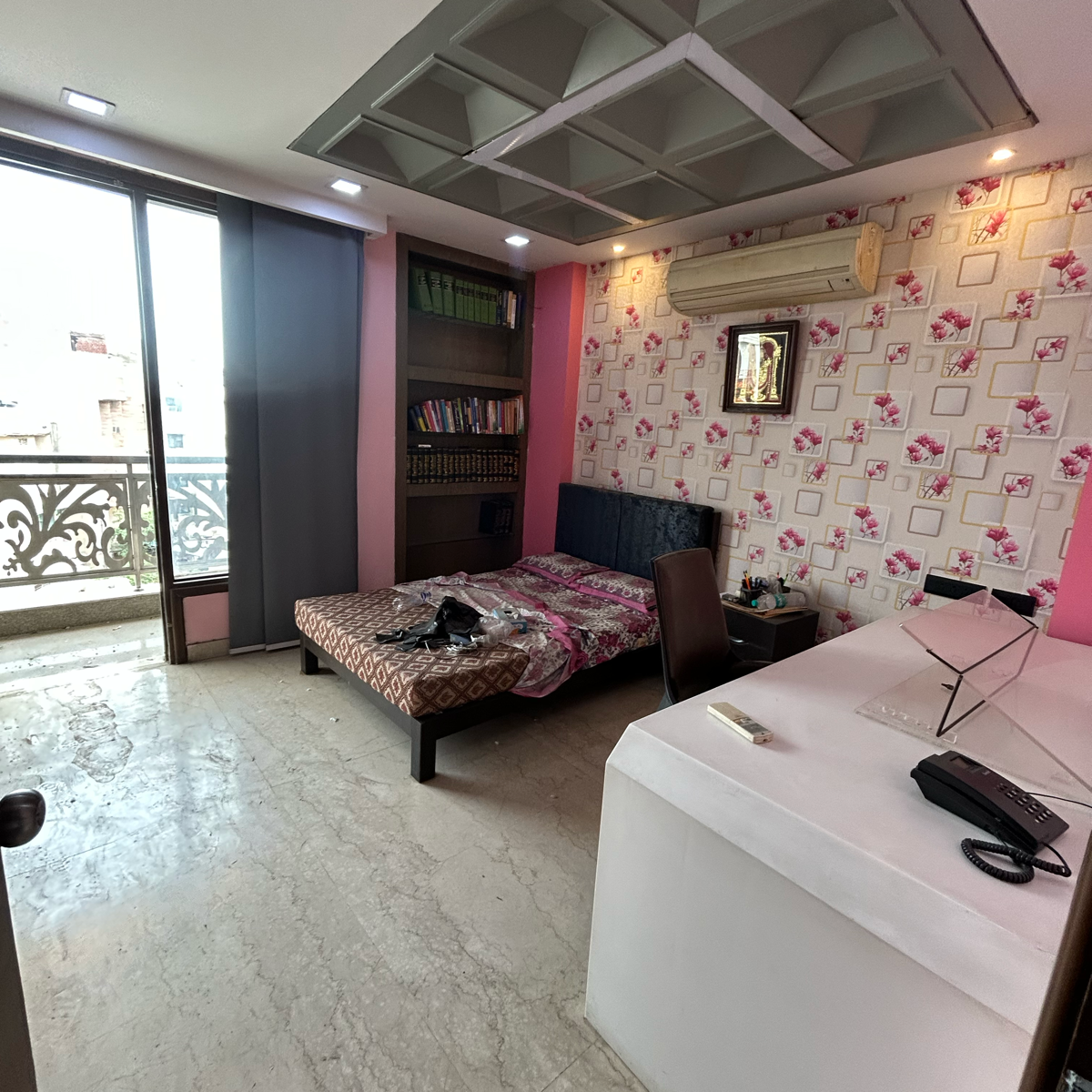 3 BHK + Pooja Room Builder Floor For Sale in South Extension Part 1