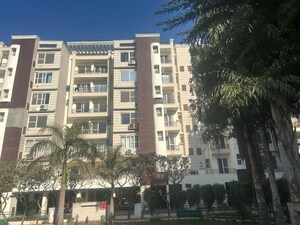 3 BHK Apartment For Sale in Sector 127