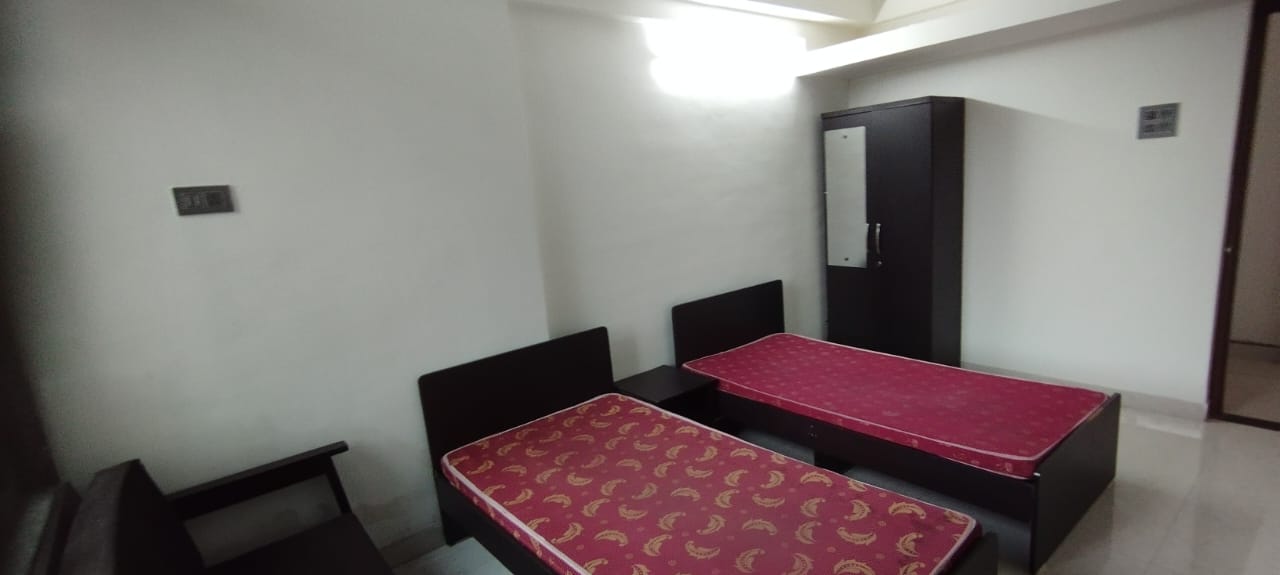 Pg For Rent in R K Properties 