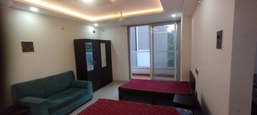 Living Room in  Pg at Sakinaka – for Rent