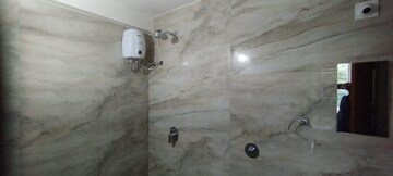 Bathroom in  Pg at Sakinaka – for Rent