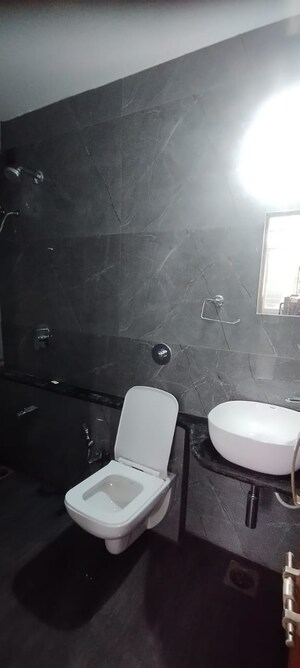 Bathroom in  Pg at Sakinaka – for Rent