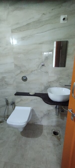 Bathroom in  Pg at Sakinaka – for Rent