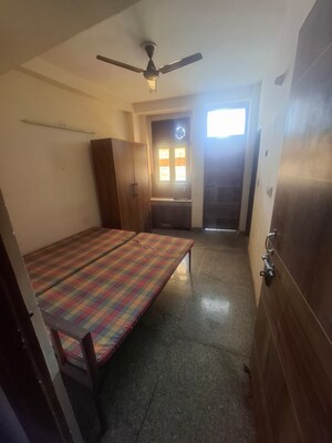 Kitchen in  Pg at Jharsa – for Rent