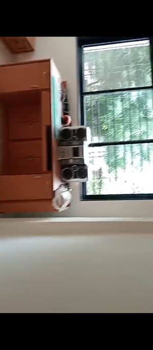 Furnished Amenities in 1 BHK Apartment at Dombivli East – for Rent