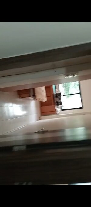 Kitchen in 1 BHK Apartment at Dombivli East – for Rent